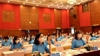 Hội nghị 11 Ban Chấp hành TW Hội LHPN Việt Nam khoá XII thống nhất, quyết tâm cao thực hiện thắng lợi nhiệm vụ đề ra