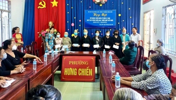 Bình Phước: Khẩn trương hoàn thành các hạng mục chuẩn bị giao lưu hữu nghị quốc phòng biên giới Việt Nam - Campuchia